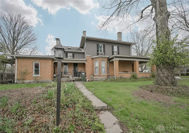 Homes for sale in Urbana, OH | 204 Lafayette Ave, Urbana, OH 43078 | MLS# 955651