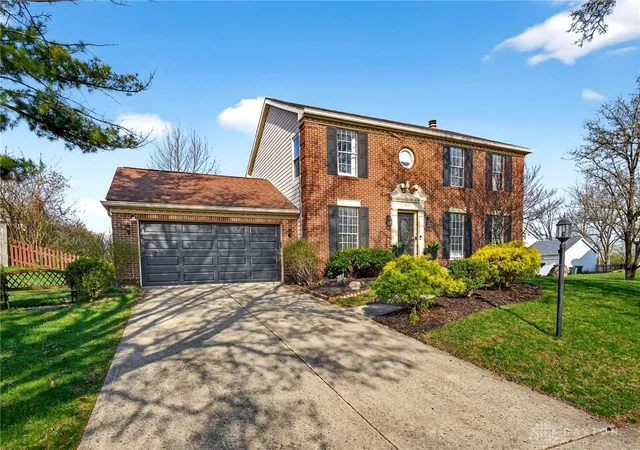 1st image of 901 Highridge Ct, Miamisburg, OH 45342 | MLS# 955701