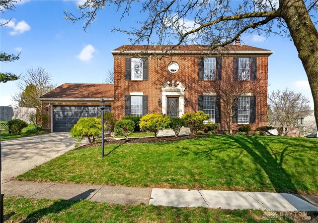 2nd image of 901 Highridge Ct, Miamisburg, OH 45342 | MLS# 955701