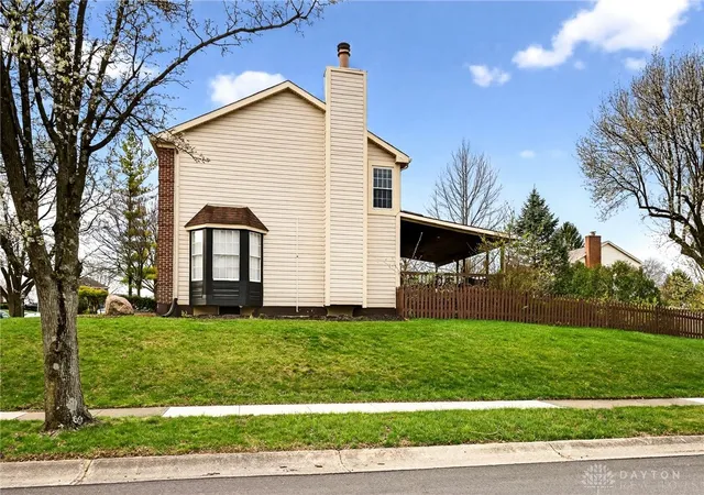 39th image of 901 Highridge Ct, Miamisburg, OH 45342 | MLS# 955701