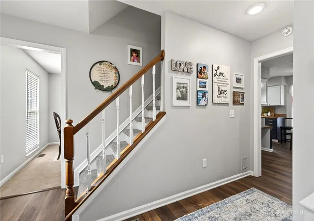 Photo 4 of Sale Pending at 901 Highridge Ct, Miamisburg, OH 45342 | MLS# 955701 | Listing updated on 2026-06-04