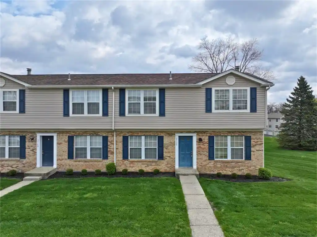Listing Photo 1 - Condo for sale in 2150 Chapel Dr located at 2150 Chapel Dr, Fairborn, OH 45324 - Unit 2150 Chapel Dr