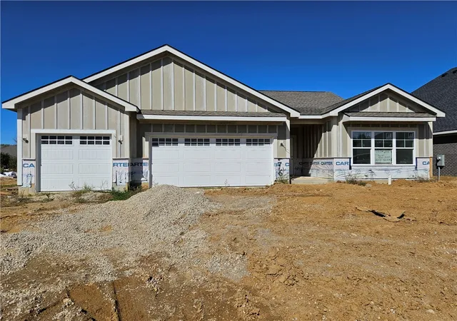 Photo 1 of Single family home for sale at 2276 Tandem Dr, Xenia, OH 45385 | MLS# 955811 | Listing updated on 2026-10-04
