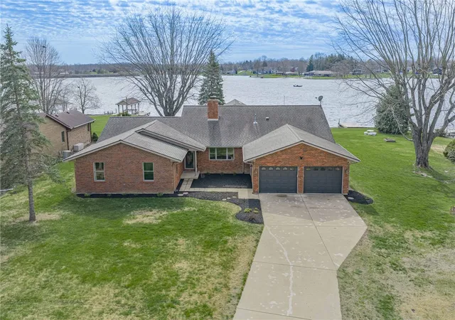 Homes for sale in Eaton, OH | 854 Oslo Cvs, Eaton, OH 45320 | MLS# 955785