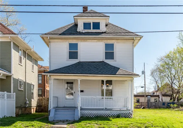 1st image of 124 S Philadelphia St, Dayton, OH 45403 | MLS# 955834