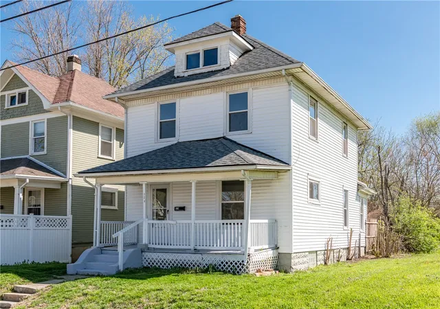3rd image of 124 S Philadelphia St, Dayton, OH 45403 | MLS# 955834