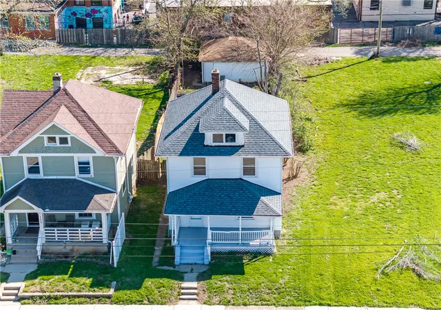 47th image of 124 S Philadelphia St, Dayton, OH 45403 | MLS# 955834
