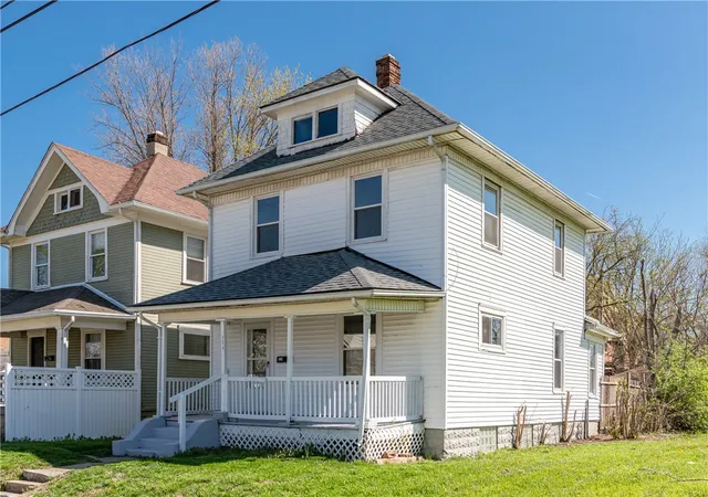 4th image of 124 S Philadelphia St, Dayton, OH 45403 | MLS# 955834