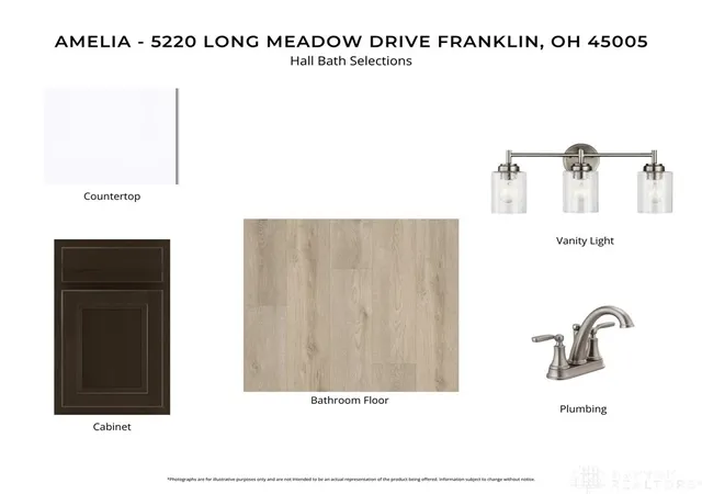 3rd image of 5220 Long Meadow Dr #263, Franklin, OH 45005 | MLS# 955872