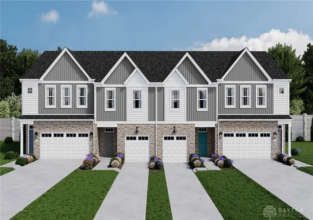 2nd image of 2843 Forest Haven Dr #1, Middletown, OH 45044 | MLS# 955780