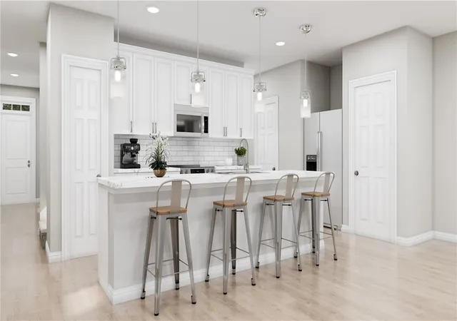3rd image of 2843 Forest Haven Dr #1, Middletown, OH 45044 | MLS# 955780