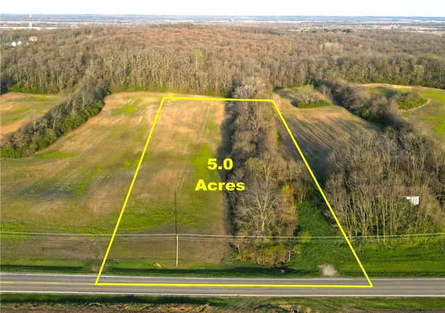 1st image of Tract 3 Middle Urbana Rd, Urbana, OH 43078 | MLS# 955208
