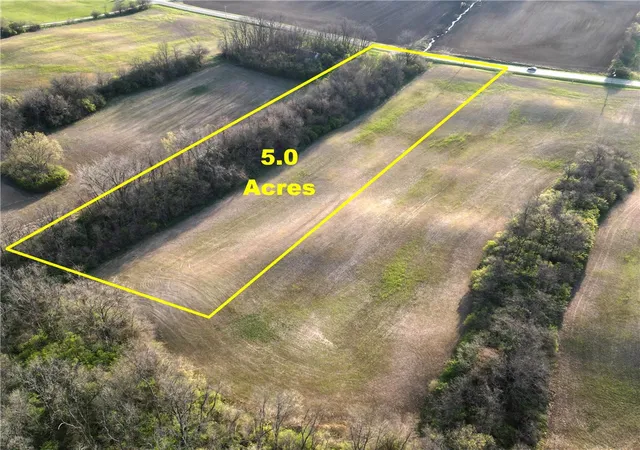 image of Tract 3 Middle Urbana Rd, Urbana, OH 43078 | MLS# 955208
