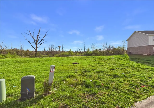 Photo 3 of Land for sale at 5786 Courtney Ln, Clayton, OH 45315 | MLS# 955687 | Listing updated on 2026-04-15