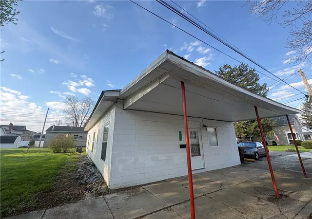 Homes for sale in Eaton, OH | 111 W High St, Eaton, OH 45320 | MLS# 955917