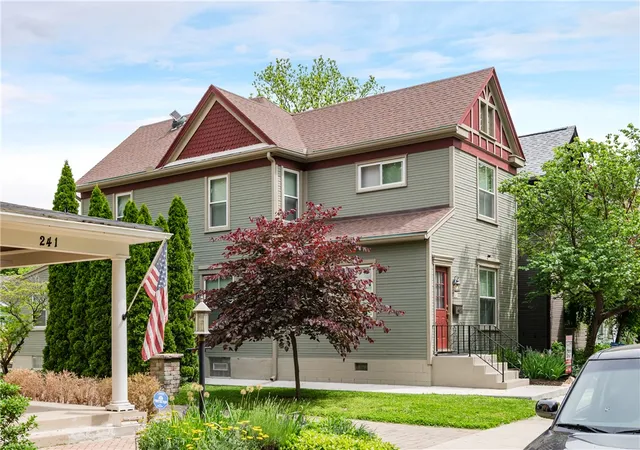 Homes for sale in Dayton, OH | 247 Park Dr, Dayton, OH 45410 | MLS# 955832