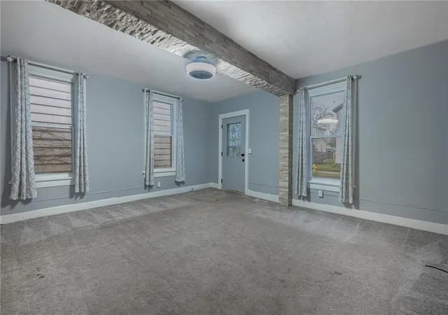 2nd image of 1041 Vine St, Hamilton, OH 45011 | MLS# 955717