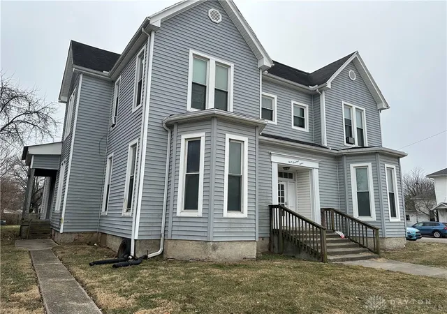 Homes for sale in New Carlisle, OH | 312 W Jefferson St, New Carlisle, OH 45344 | MLS# 955890