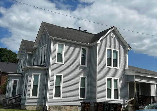 3rd image of 312 W Jefferson St, New Carlisle, OH 45344 | MLS# 955890