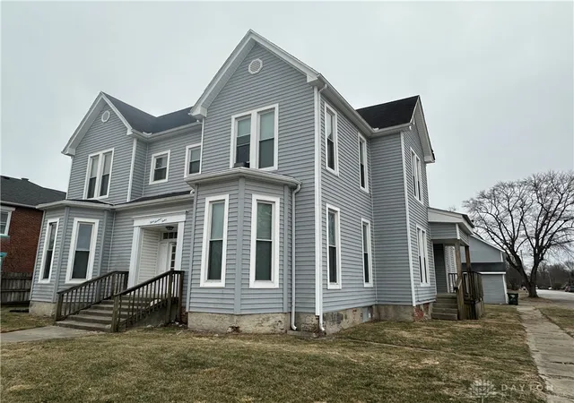 Homes for sale in New Carlisle, OH | 312 W Jefferson St, New Carlisle, OH 45344 | MLS# 955890