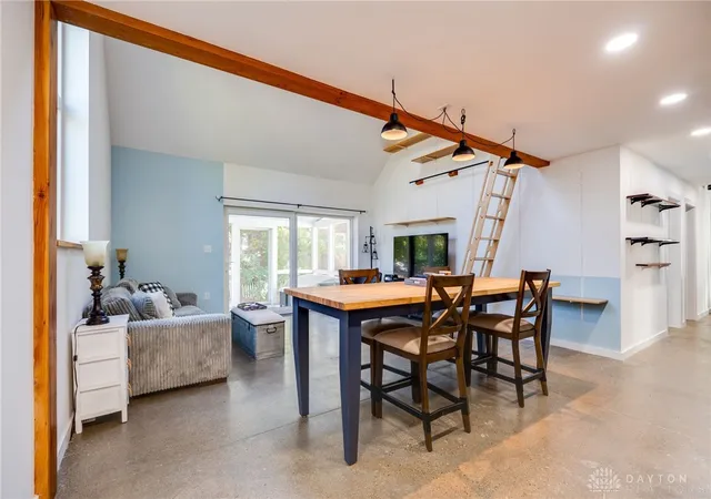 Photo 3 of Single family home for sale at 260 King St, Yellow Springs, OH 45387 | MLS# 953567 | Listing updated on 2026-07-28
