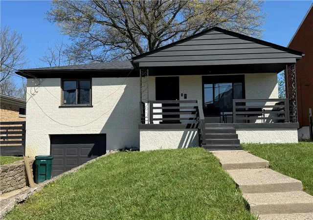 Homes for sale in Cincinnati, OH | 3555 Mchenry Ave, Cincinnati, OH 45225 | MLS# 955893
