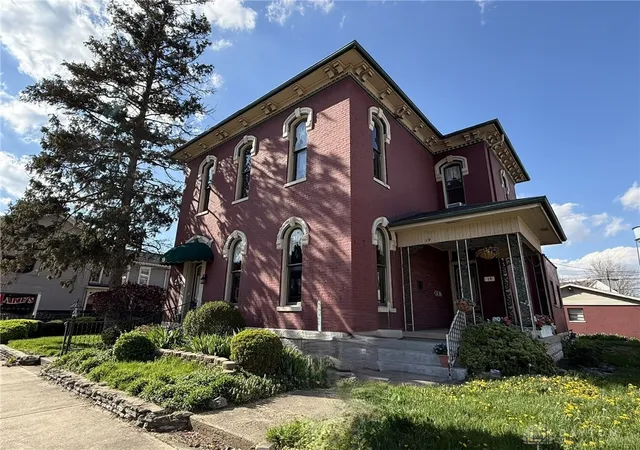 Homes for sale in West Alexandria, OH | 19 E Dayton St, West Alexandria, OH 45381 | MLS# 955935