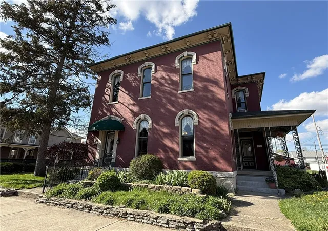 Homes for sale in West Alexandria, OH | 19 E Dayton St, West Alexandria, OH 45381 | MLS# 955935