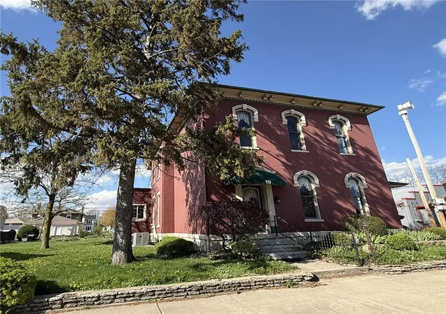 Homes for sale in West Alexandria, OH | 19 E Dayton St, West Alexandria, OH 45381 | MLS# 955935
