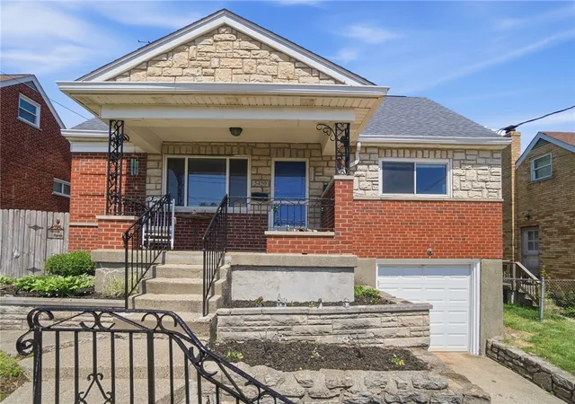 Photo 2 of Sale Pending at 5450 Lawrence Rd, Cincinnati, OH 45248 | MLS# 956102 | Listing updated on 2026-07-16