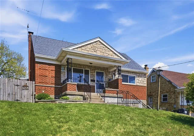 Photo 3 of Sale Pending at 5450 Lawrence Rd, Cincinnati, OH 45248 | MLS# 956102 | Listing updated on 2026-07-16