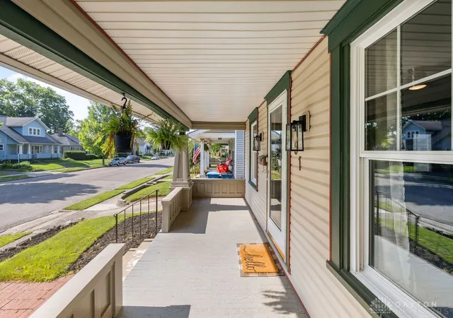 Photo 3 of Single family home for sale at 351 N 3rd Street, Tipp City, OH 45371 | MLS# 955823 | Listing updated on 2026-08-26