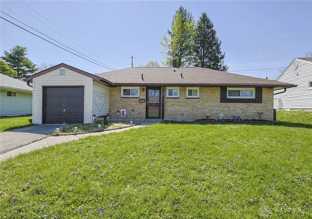 Photo 1 of Single family home for sale at 1309 Aldrich Ave, Cincinnati, OH 45231 | MLS# 956118 | Listing updated on 2026-04-23