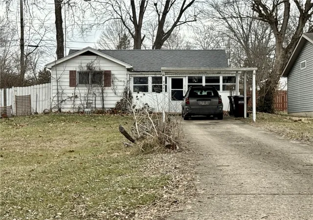 Homes for sale in Dayton, OH | 7941 Irvington Ave, Dayton, OH 45415 | MLS# 956123