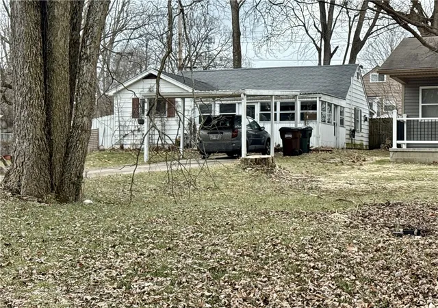 Homes for sale in Dayton, OH | 7941 Irvington Ave, Dayton, OH 45415 | MLS# 956123