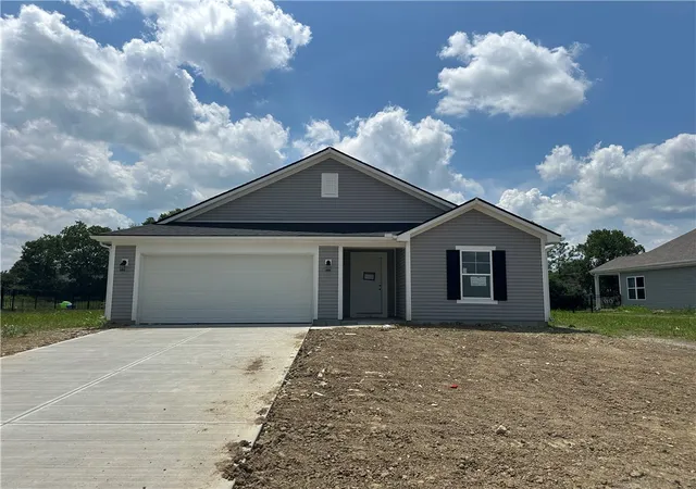 Photo 1 of Sale Pending at 1240 Wind Rock Dr, Tipp City, OH 45373 | MLS# 956162 | Listing updated on 2026-09-24