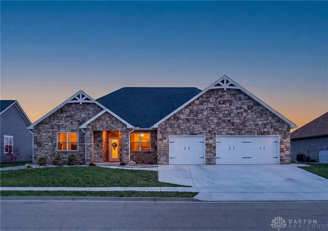 2nd image of 945 Rosenthal Dr, Troy, OH 45373 | MLS# 954637