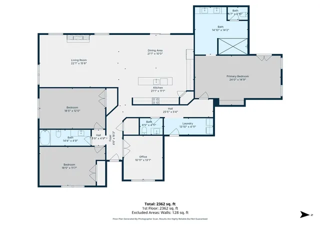 44th image of 945 Rosenthal Dr, Troy, OH 45373 | MLS# 954637