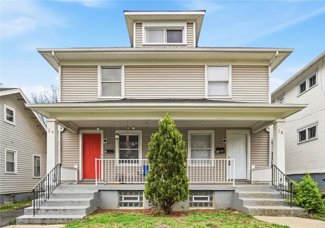 Homes for sale in Dayton, OH | 24 W Beechwood Ave, Dayton, OH 45405 | MLS# 955647