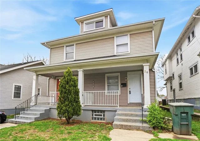 Homes for sale in Dayton, OH | 24 W Beechwood Ave, Dayton, OH 45405 | MLS# 955647
