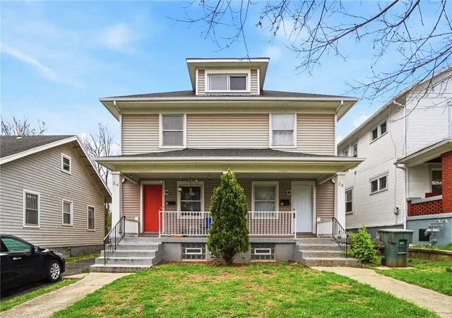 Homes for sale in Dayton, OH | 24 W Beechwood Ave, Dayton, OH 45405 | MLS# 955647