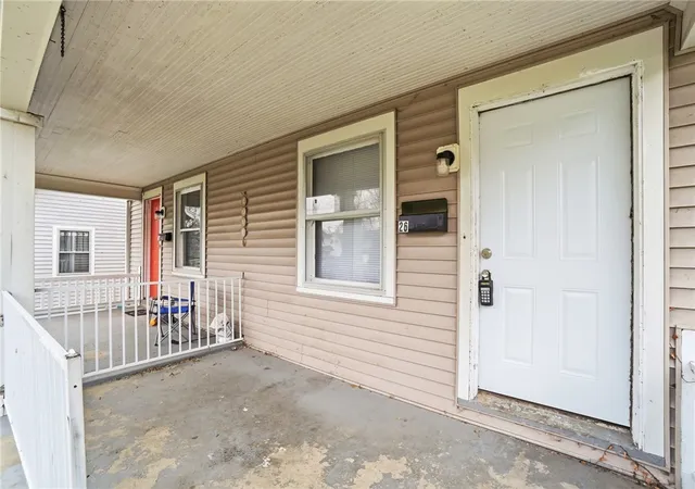 Homes for sale in Dayton, OH | 24 W Beechwood Ave, Dayton, OH 45405 | MLS# 955647