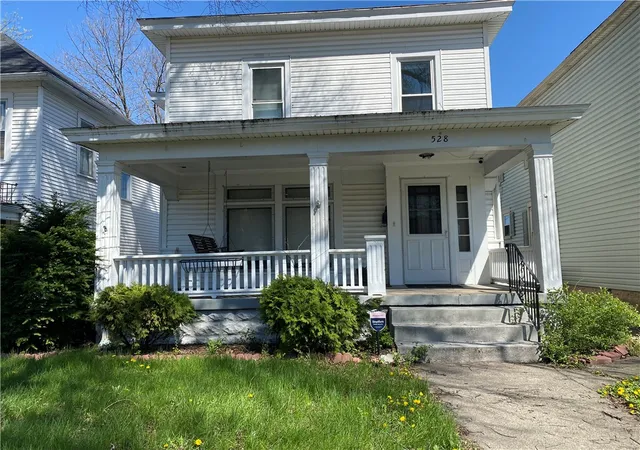 Homes for sale in Piqua, OH | 528 W Ash St, Piqua, OH 45356 | MLS# 956233