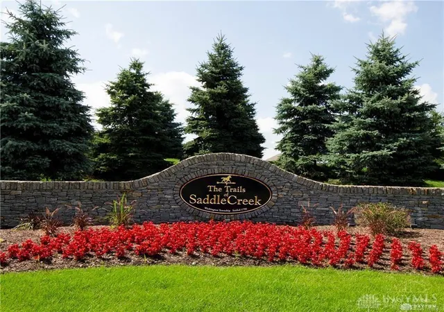 2nd image of 1947 Horseshoe Bend, Washington Twp, OH 45458 | MLS# 956207