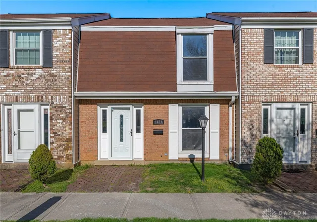 Homes for sale in Fairborn, OH | 2416 Rona Village Blvd, Fairborn, OH 45324 | MLS# 955665