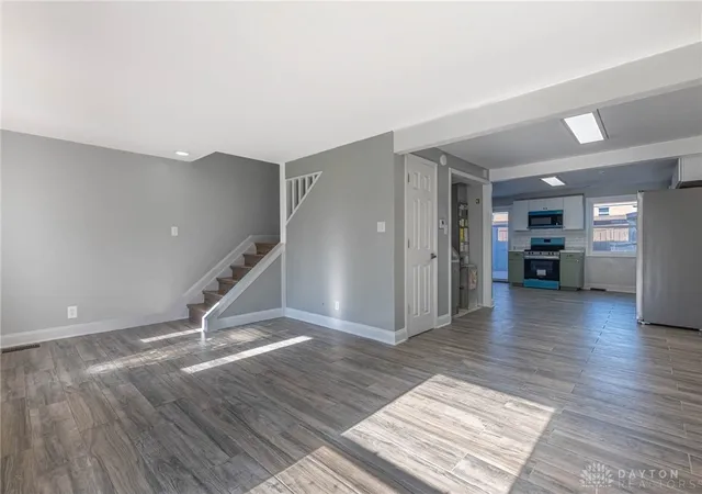 3rd image of 2416 Rona Village Blvd, Fairborn, OH 45324 | MLS# 955665