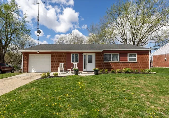 Homes for sale in Greenville, OH | 312 Victoria Dr, Greenville, OH 45331 | MLS# 956254
