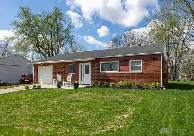 Homes for sale in Greenville, OH | 312 Victoria Dr, Greenville, OH 45331 | MLS# 956254