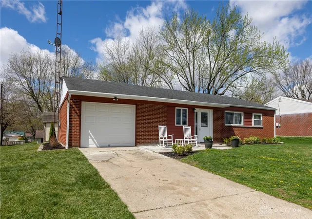 Homes for sale in Greenville, OH | 312 Victoria Dr, Greenville, OH 45331 | MLS# 956254