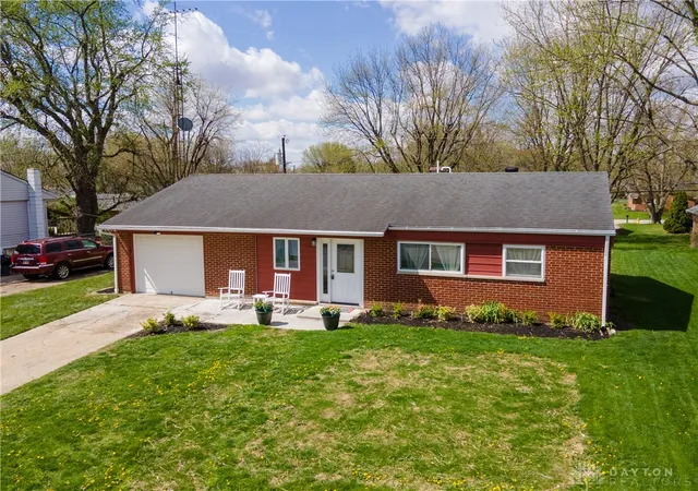 Homes for sale in Greenville, OH | 312 Victoria Dr, Greenville, OH 45331 | MLS# 956254